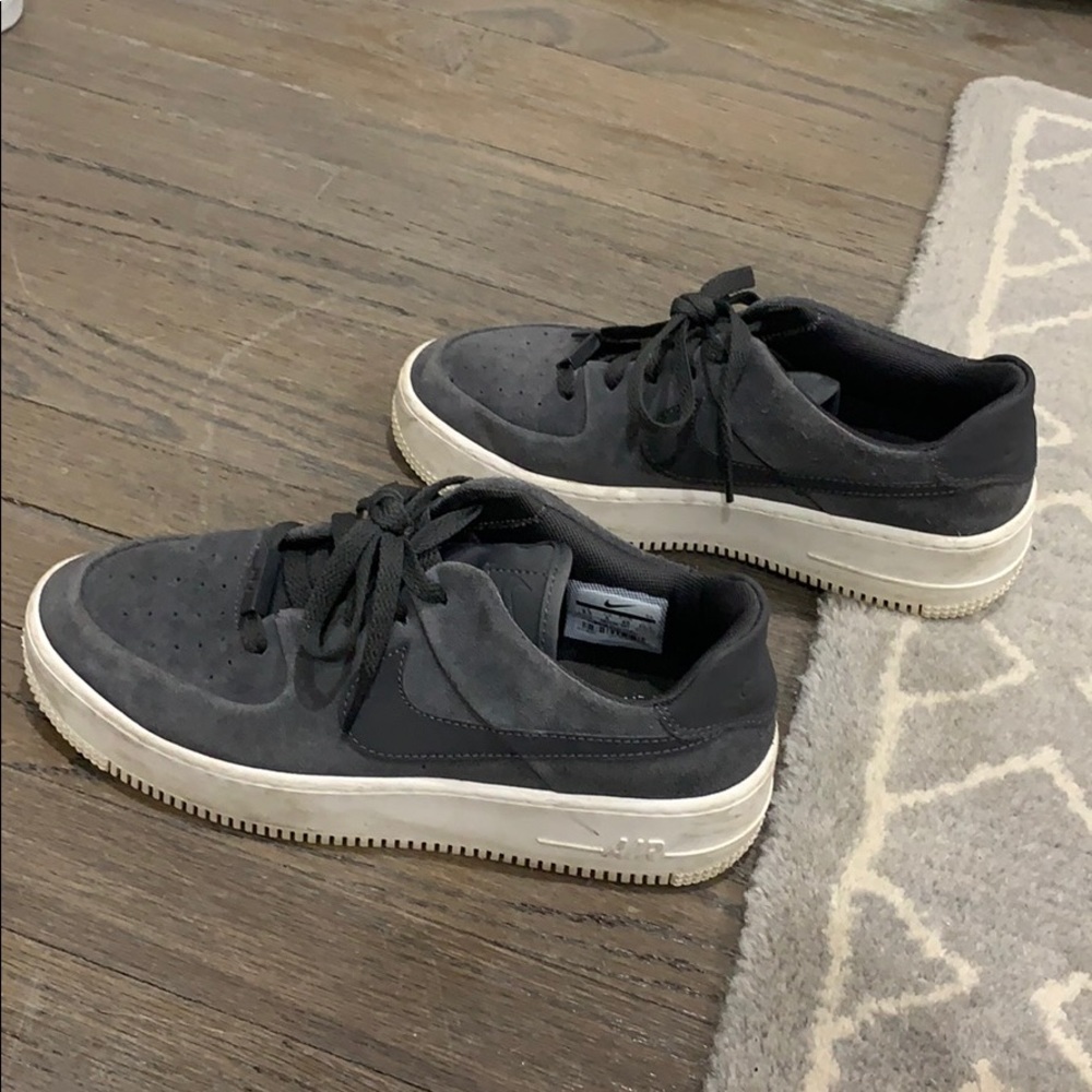Air Force Nike sneakers